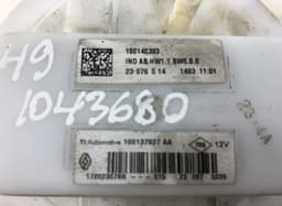 DACIA 172023078R Fuel delivery pump DACIA JOGGER (RK_) (2021-) — thumbnail 4