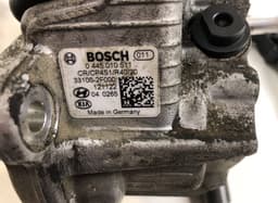 KIA 0445010544 0445010511 Fuel injection pump, diesel KIA SORENTO II (XM) (2009-2015) — thumbnail 5