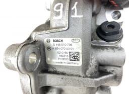 MERCEDES-BENZ 0445010736 0445010735 Fuel injection pump, diesel MERCEDES-BENZ E-CLASS (W213) (2016-2023) — thumbnail 3