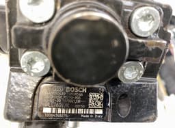 MERCEDES-BENZ 0445010439 Fuel injection pump, diesel MERCEDES-BENZ C-CLASS (W205) (2013-2021) — thumbnail 4