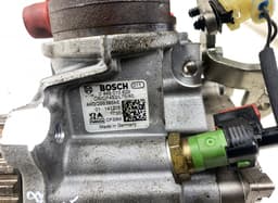 JAGUAR 0445010614 0445010629 Fuel injection pump, diesel JAGUAR XF (X250, CC9) (2008-2015) — thumbnail 3
