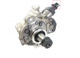 KIA 0445010544 0445010511 Fuel injection pump, diesel KIA SORENTO II (XM) (2009-2015) — thumbnail 1