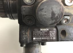 MERCEDES-BENZ 0445010250 0986437045 0986437056 Fuel injection pump, diesel MERCEDES-BENZ VITO / V-CLASS (W447) (2014-) — thumbnail 3
