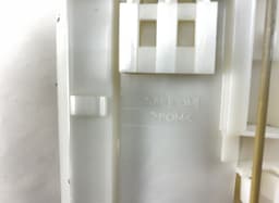 NISSAN 17040CD400 Fuel delivery pump NISSAN 350Z (Z33) (2002-2008) — thumbnail 5