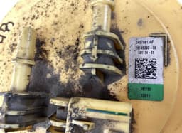 JEEP 04578813AF Fuel delivery pump JEEP GRAND CHEROKEE IV (WK, WK2) (2010-2021) — thumbnail 4