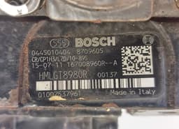 NISSAN 0445010404 HMLGT8980R Fuel injection pump, diesel NISSAN X-TRAIL III (T32) (2013-2022) — thumbnail 5