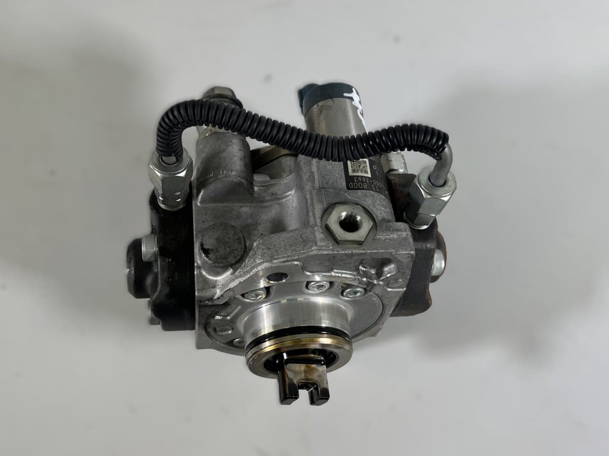 MAZDA SH0113800D 2940001663 Fuel injection pump, diesel MAZDA 3 III (BM) (2013-2018)