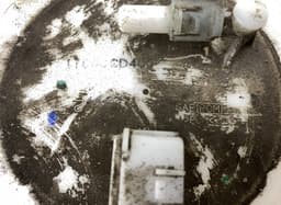 NISSAN 17040CD400 Fuel delivery pump NISSAN 350Z (Z33) (2002-2008) — thumbnail 3