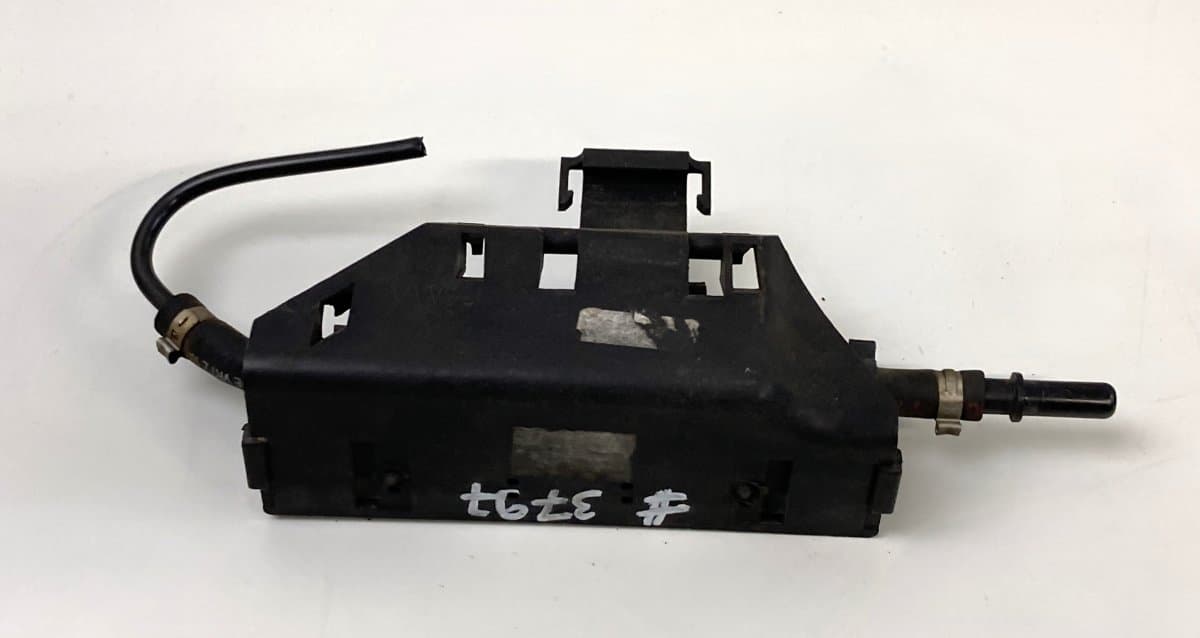 VW 7N0201607G Fuel delivery pump for aux. Parking heater (webasto) VW SHARAN II (7N) (2010-2022)
