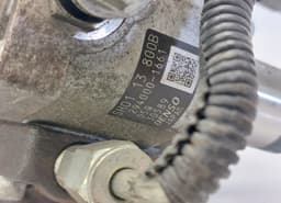 MAZDA 294000-1661 SH0113800B Fuel injection pump, diesel MAZDA 6 (GJ, GL) (2012-2020) — thumbnail 3