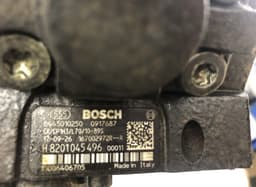 MERCEDES-BENZ 0445010250 0986437045 0986437056 Fuel injection pump, diesel MERCEDES-BENZ VITO / V-CLASS (W447) (2014-) — thumbnail 3