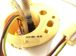 AUDI A2C34986500 A2C53422083 A2C53352044 A2C53352042 Fuel delivery pump AUDI Q7 (4L) (2006-2015) — thumbnail 3