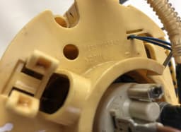 MERCEDES-BENZ A2514700794 Fuel delivery pump MERCEDES-BENZ R-CLASS (W251) (2006-2013) — thumbnail 3