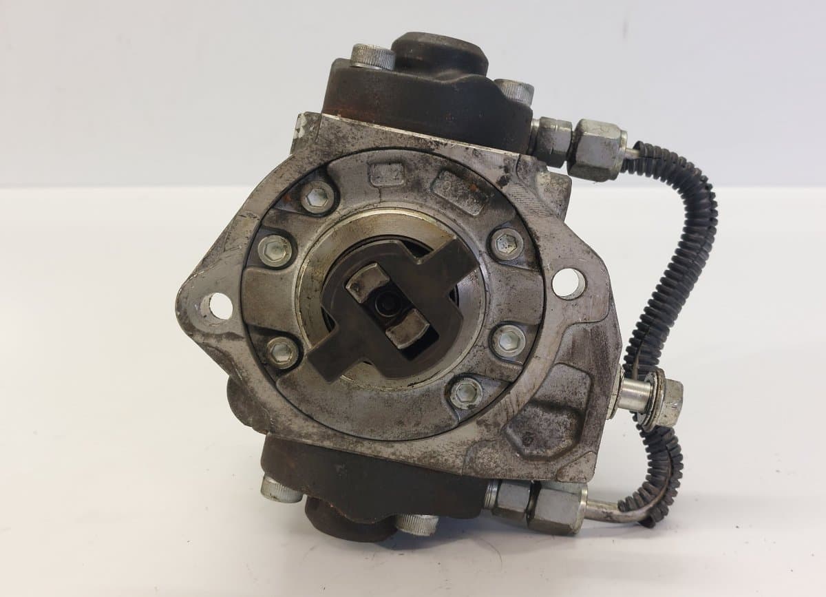 MAZDA 294000-1661 SH0113800B Fuel injection pump, diesel MAZDA 6 (GJ, GL) (2012-2020)