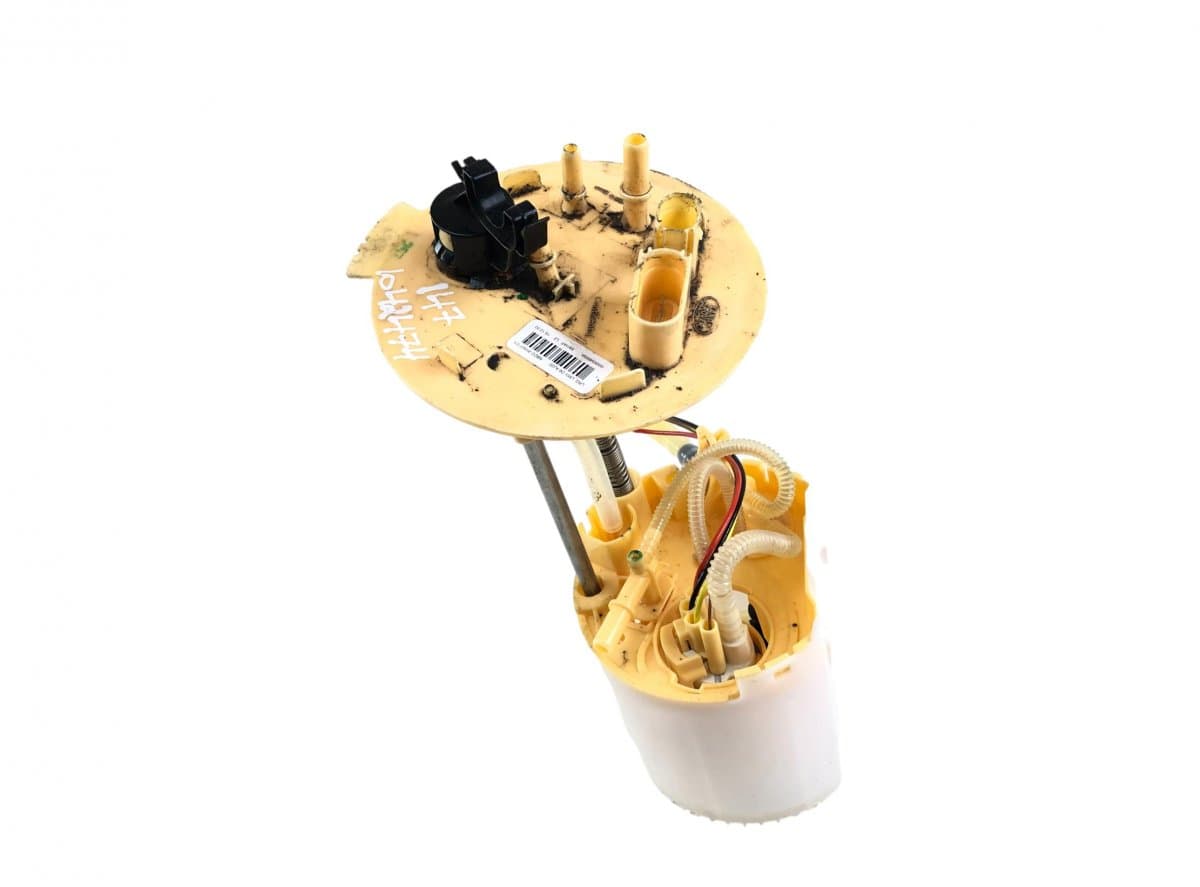 LAND ROVER LR159865 Fuel delivery pump LAND ROVER EVOQUE II (L551) (2018-)