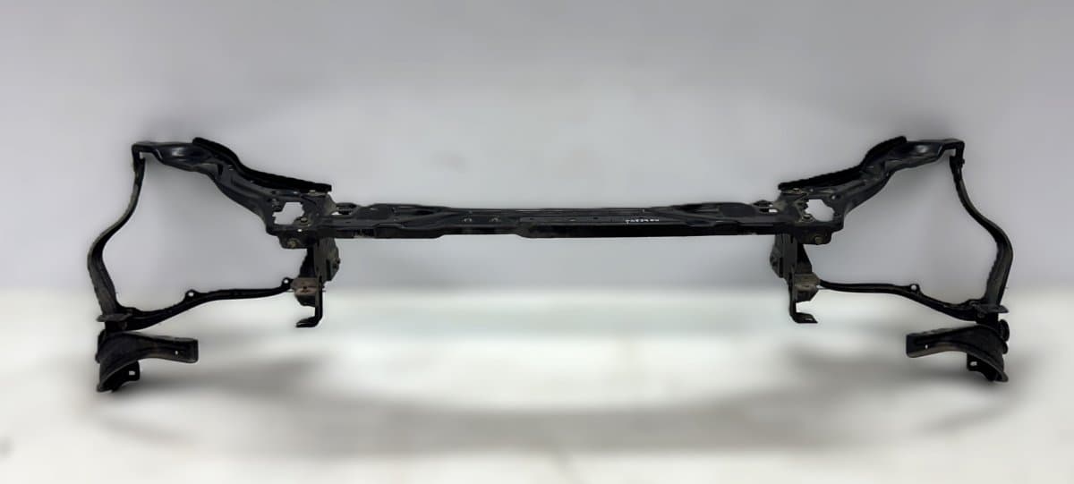 MERCEDES-BENZ A2126201100 A2126200291 A2126200191 Front panel MERCEDES-BENZ E-CLASS (W212) (2009-2016)