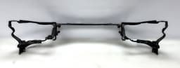 MERCEDES-BENZ A2126201100 A2126200291 A2126200191 Front panel MERCEDES-BENZ E-CLASS (W212) (2009-2016) — thumbnail 2