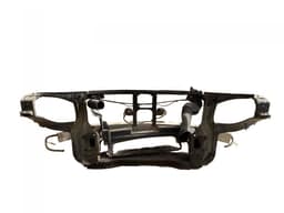 MERCEDES-BENZ A1646201234 Front panel MERCEDES-BENZ GL-CLASS (X164) (2006-2012) — thumbnail 2