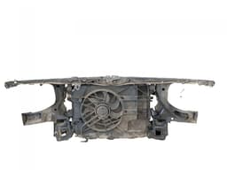 VW 7H0805598 Front panel VW TRANSPORTER T5 / MULTIVAN (7H, 7E, 7J) (2003-2015) — thumbnail 2