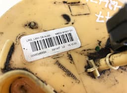 LAND ROVER LR159865 Fuel delivery pump LAND ROVER EVOQUE II (L551) (2018-) — thumbnail 4