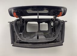 NISSAN 65701-3NB5A 658233NA0B 65823-3NA0B 657303NA1B 65730-3NA1B Fuel flap NISSAN LEAF I (ZE0) (2010-2017) — thumbnail 4