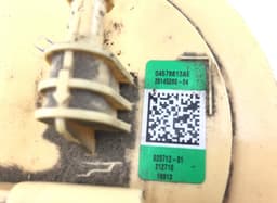 JEEP 5145589AA Fuel delivery pump JEEP GRAND CHEROKEE IV (WK, WK2) (2010-2021) — thumbnail 3
