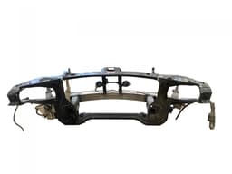 MERCEDES-BENZ A1646201234 Front panel MERCEDES-BENZ ML-CLASS (W164) (2005-2011) — thumbnail 2