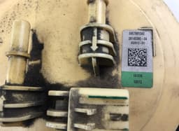 JEEP 5145589AA Fuel delivery pump JEEP GRAND CHEROKEE IV (WK, WK2) (2010-2021) — thumbnail 3