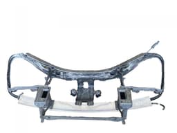 MERCEDES-BENZ A2516202634 Front panel MERCEDES-BENZ R-CLASS (W251) (2006-2013) — thumbnail 2