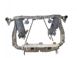 JEEP 5156114AA Front panel JEEP GRAND CHEROKEE IV (WK, WK2) (2010-2021) — thumbnail 1