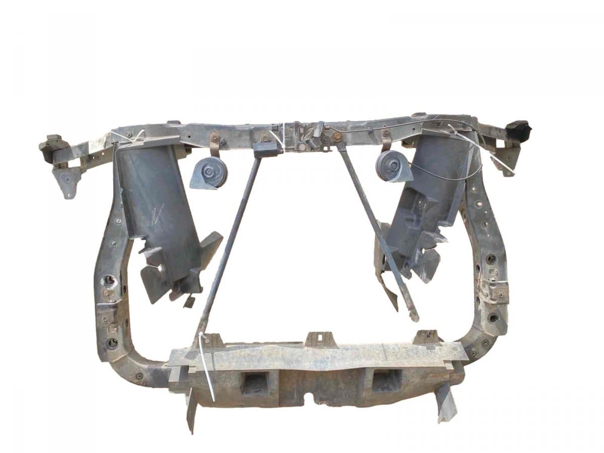 5156114AA Front panel JEEP GRAND CHEROKEE IV (WK, WK2) (2010-2021)