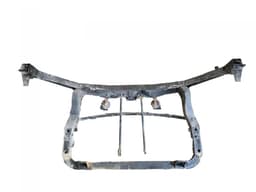 JEEP 5156114AA Front panel JEEP GRAND CHEROKEE IV (WK, WK2) (2010-2021) — thumbnail 2