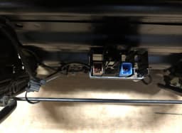 FORD 2006010 Front seat left FORD TRANSIT / TOURNEO CUSTOM I (2012-) — thumbnail 4