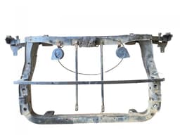 JEEP 5156114AA Front panel JEEP GRAND CHEROKEE IV (WK, WK2) (2010-2021) — thumbnail 1