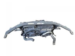 VW 3AA805588E Front panel VW PASSAT B7 / ALLTRACK (2010-2015) — thumbnail 2