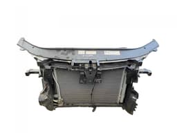VW 3AA805588E Front panel VW PASSAT B7 / ALLTRACK (2010-2015) — thumbnail 1