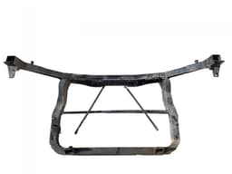JEEP 5156114AA Front panel JEEP GRAND CHEROKEE IV (WK, WK2) (2010-2021) — thumbnail 2