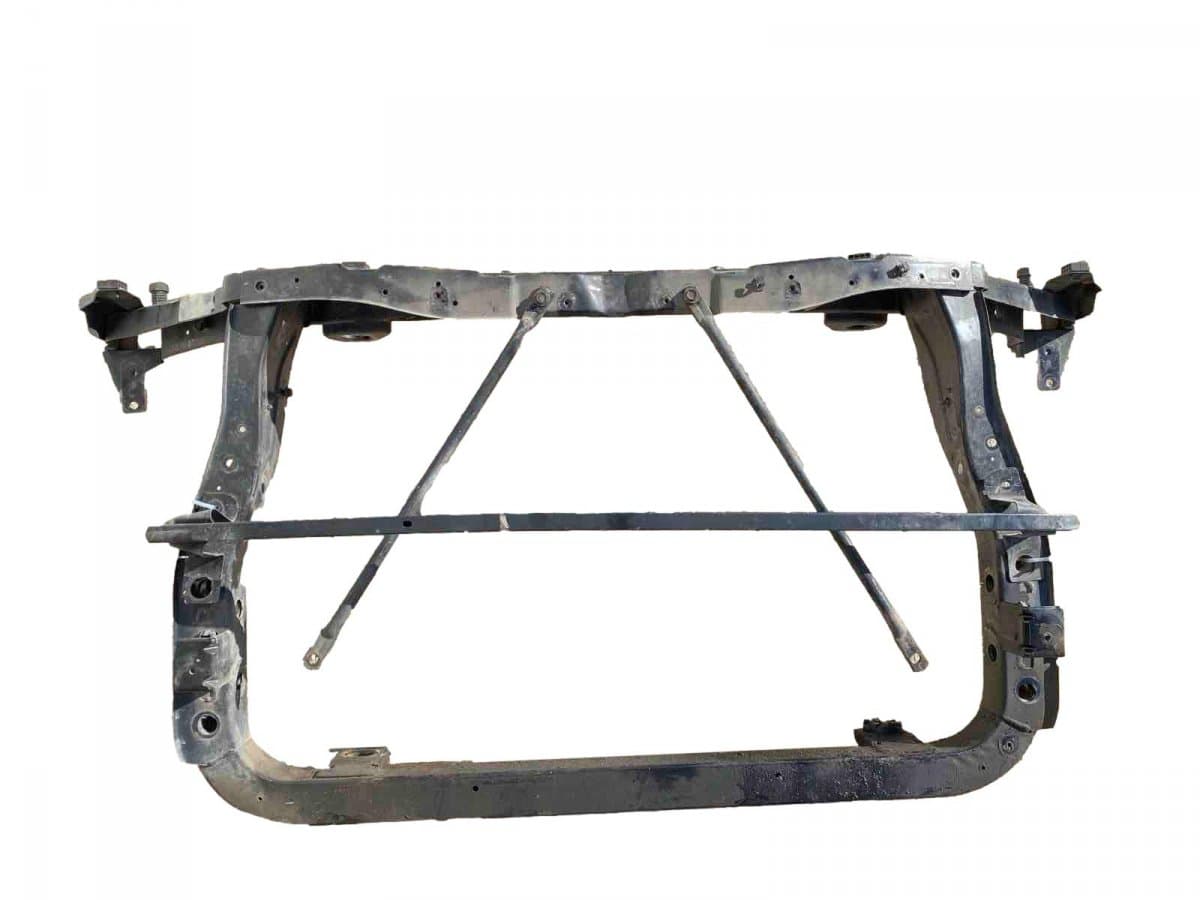 5156114AA Front panel JEEP GRAND CHEROKEE IV (WK, WK2) (2010-2021)