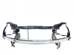 MERCEDES-BENZ A2046200272 A2076200300 Front panel MERCEDES-BENZ C-CLASS (W204) (2007-2013) — thumbnail 1