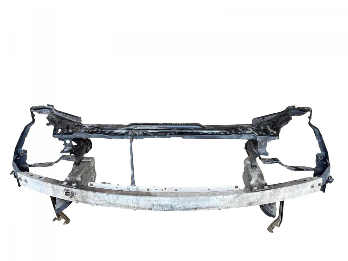MERCEDES-BENZ A2046200272 A2076200300 Front panel MERCEDES-BENZ C-CLASS (W204) (2007-2013)