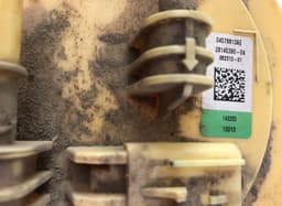 JEEP 5145589AA Fuel delivery pump JEEP GRAND CHEROKEE IV (WK, WK2) (2010-2021) — thumbnail 3