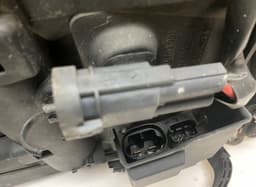 CITROËN 9677113480 6455HJ 1253K4 133391 Front panel CITROËN C4 II (B7) (2009-2018) — thumbnail 4