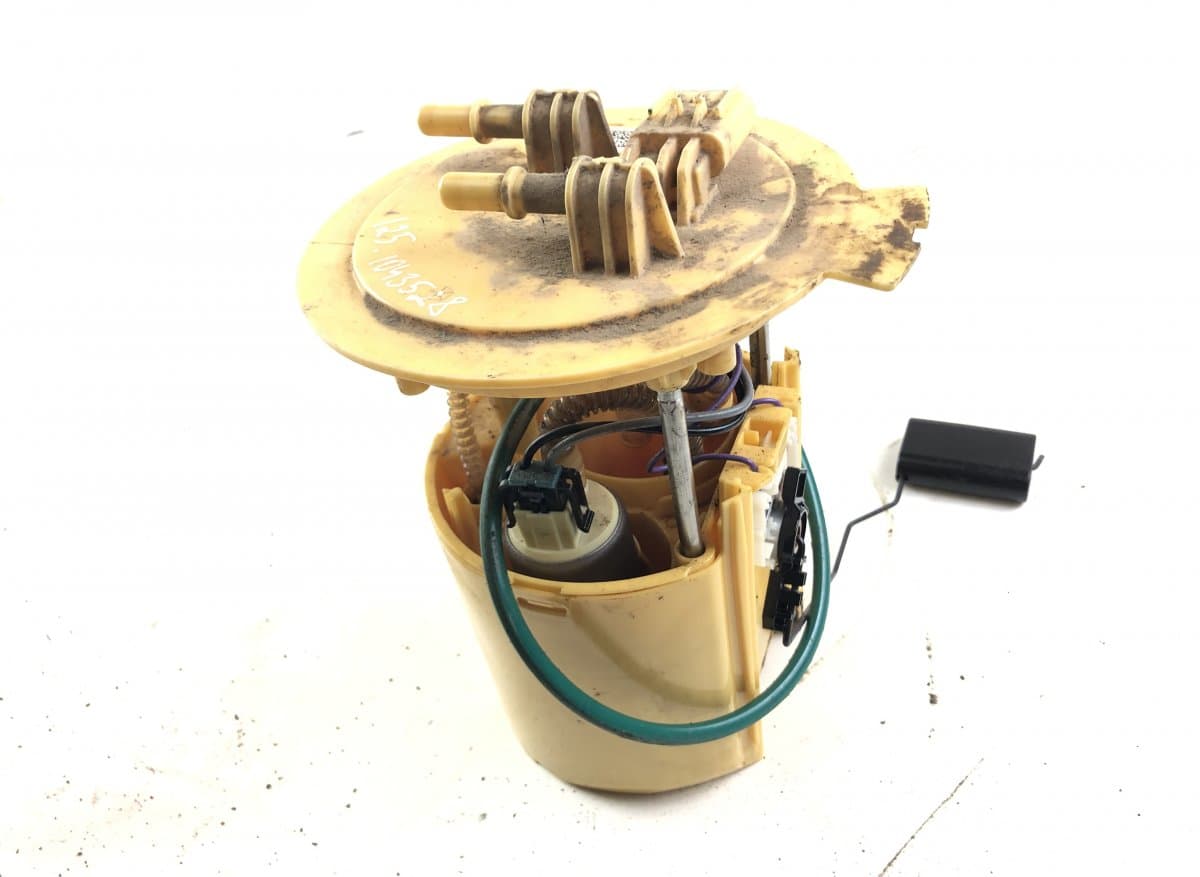 JEEP 5145589AA Fuel delivery pump JEEP GRAND CHEROKEE IV (WK, WK2) (2010-2021)