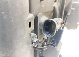 CITROËN 9677113480 6455HJ 1253K4 133391 Front panel CITROËN C4 II (B7) (2009-2018) — thumbnail 5