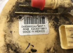 CHRYSLER A2C53119611 Fuel delivery pump CHRYSLER VOYAGER V (RT) (2007-2016) — thumbnail 3