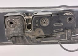 AUDI 8K0805594M 8K0805596 8K1823746 Front panel AUDI A4 / A4 ALLROAD (B8) (2007-2015) — thumbnail 4