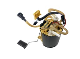 JAGUAR C2Z23191 Fuel delivery pump JAGUAR XF (X250, CC9) (2008-2015) — thumbnail 1