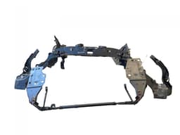 MERCEDES-BENZ A2306201834 A2306202016 Front panel MERCEDES-BENZ SL-CLASS (R230) (2001-2012) — thumbnail 2