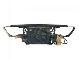 MERCEDES-BENZ A2516202634 Front panel MERCEDES-BENZ R-CLASS (W251) (2006-2013) — thumbnail 1