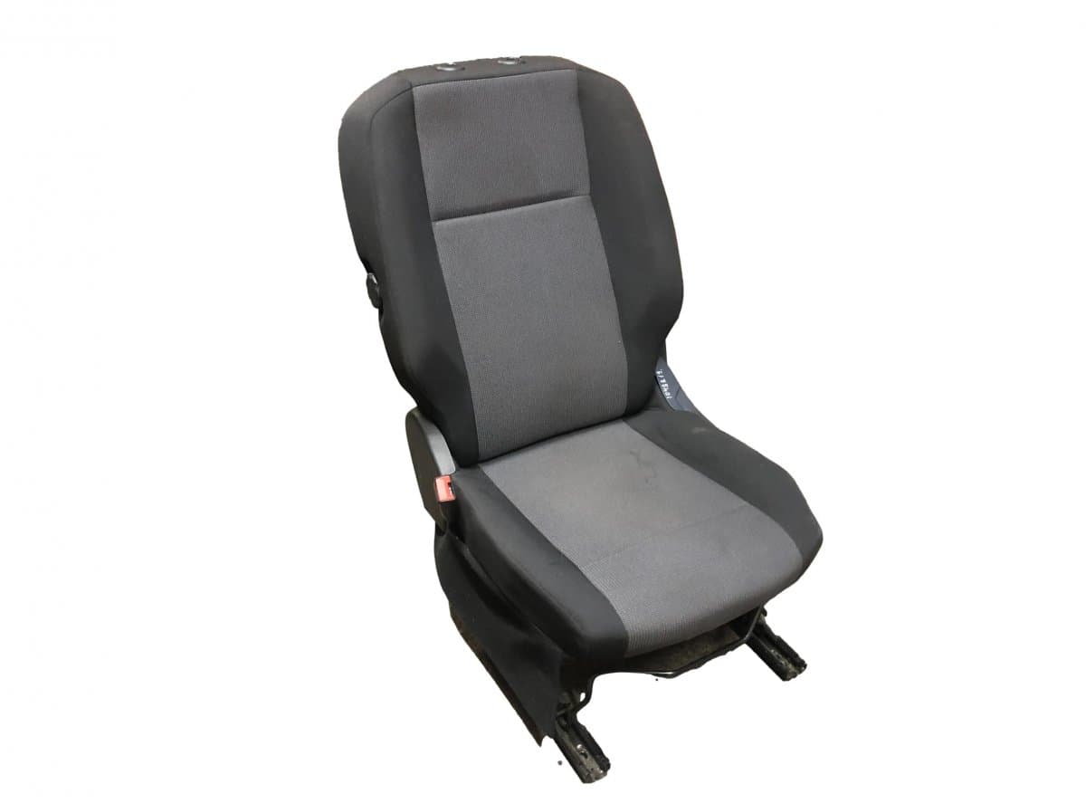 PEUGEOT 9818152580 Front seat left PEUGEOT PARTNER III / RIFTER (K9) (2018-)